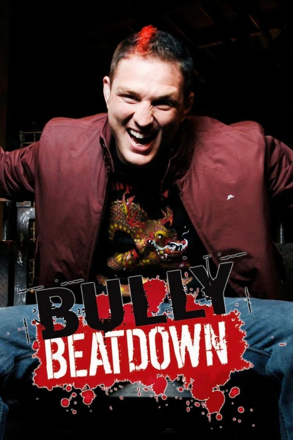 Bully Beatdown - Season 3 [513137] (A1767387302) [[Shows]] --Plex--